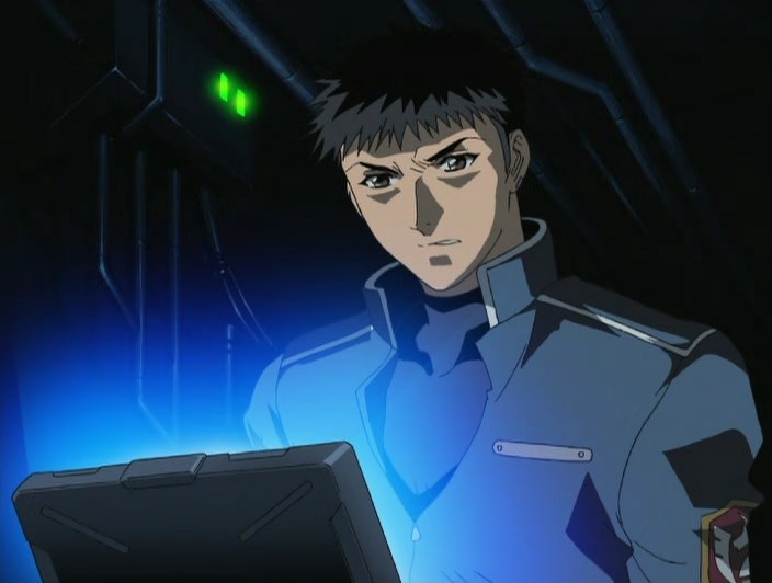 Белый крест II — скриншот 21