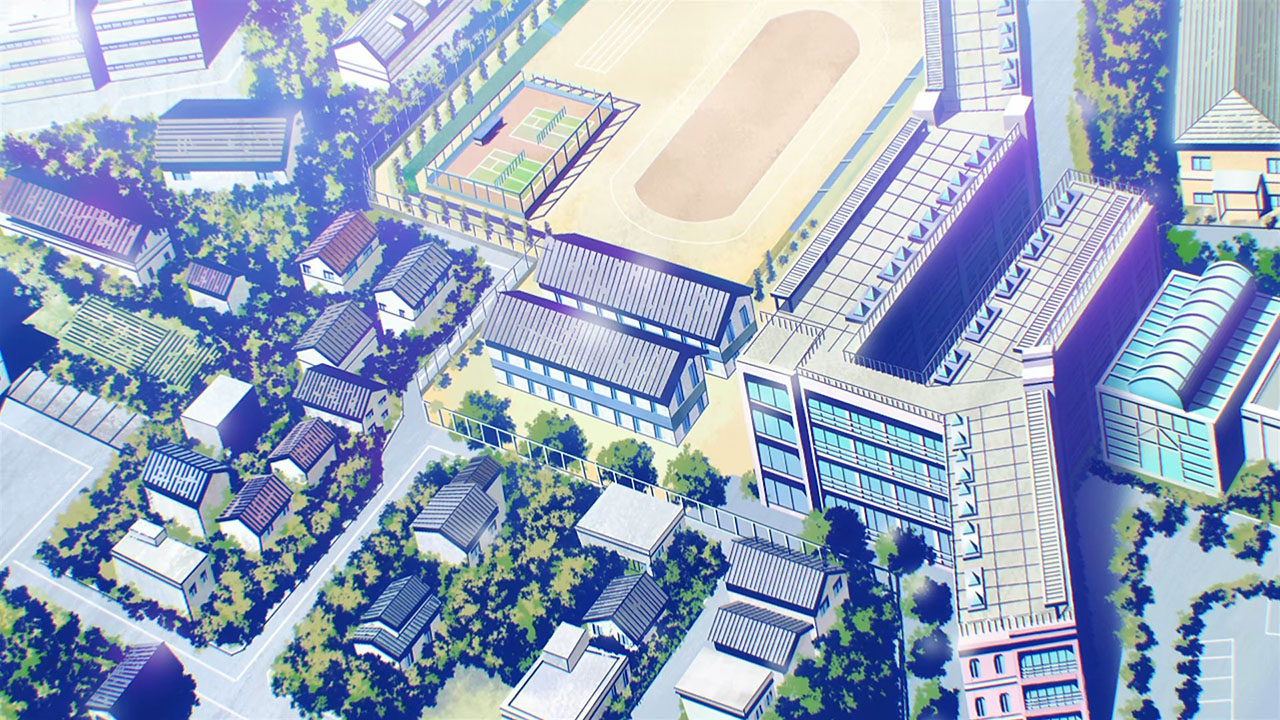 Цветок вечности: Дни Камогавы — скриншот 11