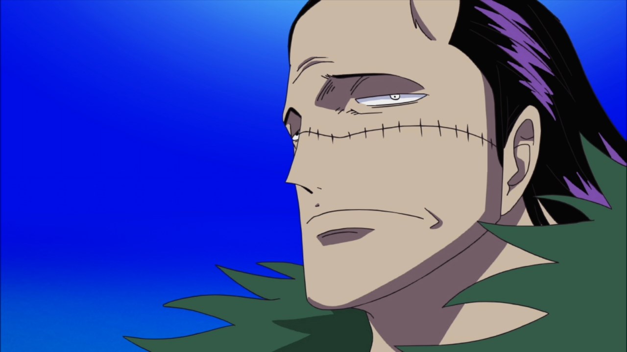 Ван-Пис: Приключение в Алабасте — Принцесса пустыни и пираты — скриншот 31