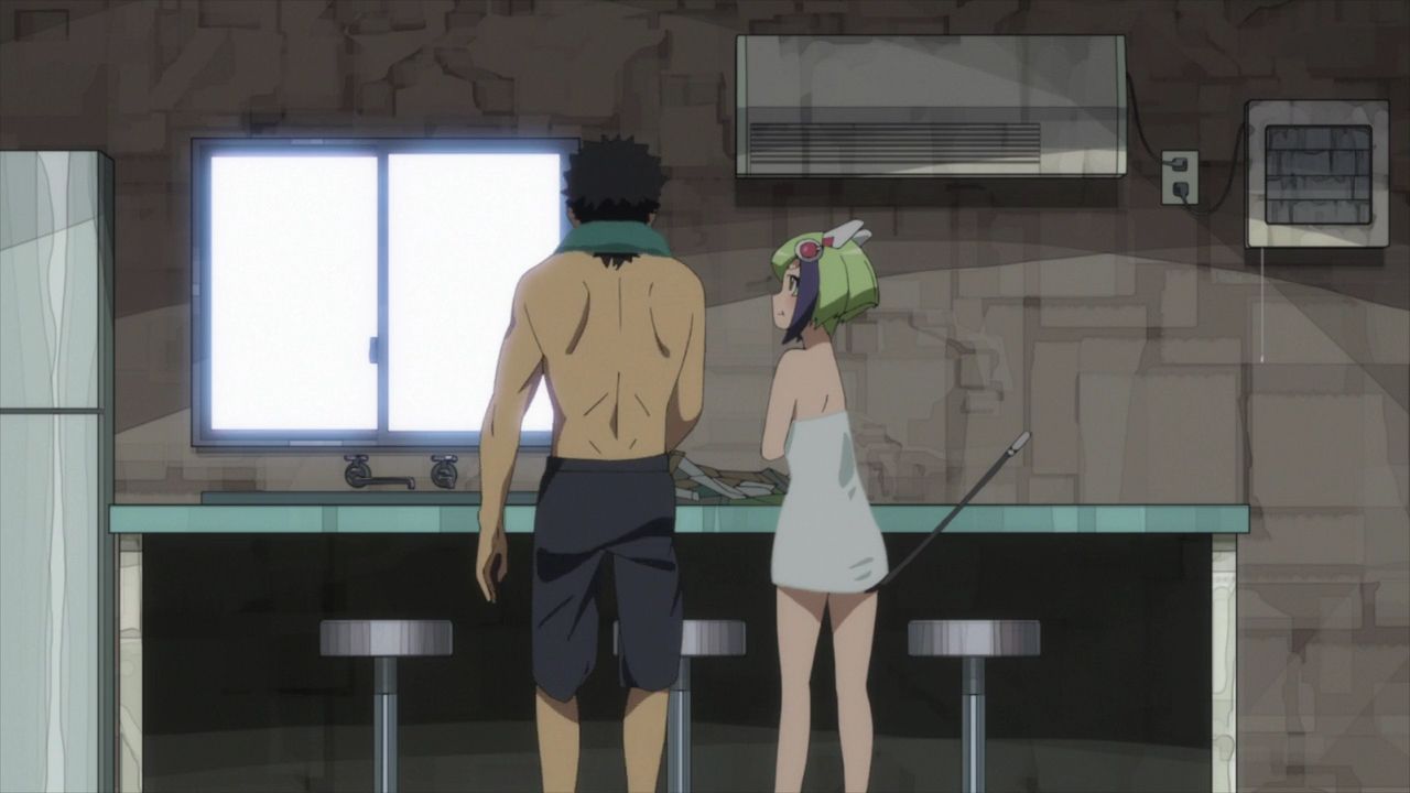 Измерение «W»: Спецвыпуск — скриншот 14