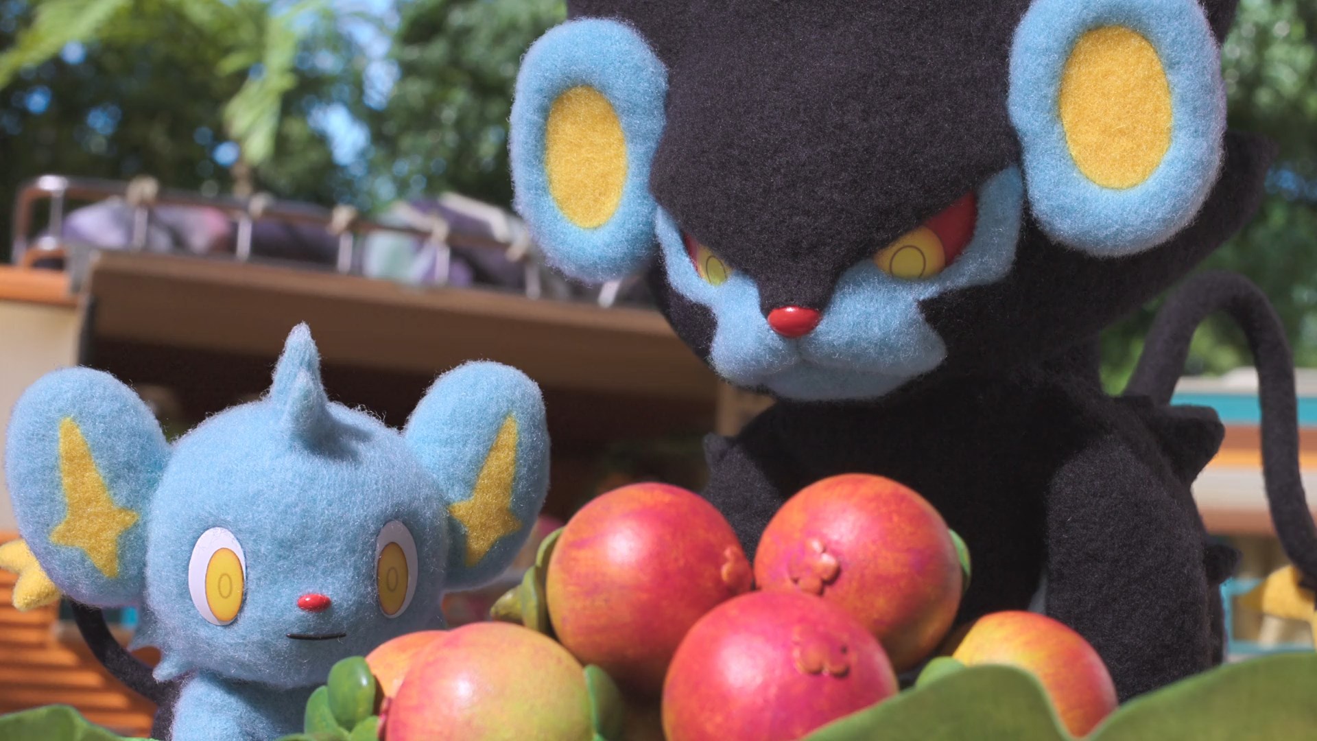 Покемон: Консьерж. Часть 2 — скриншот 30