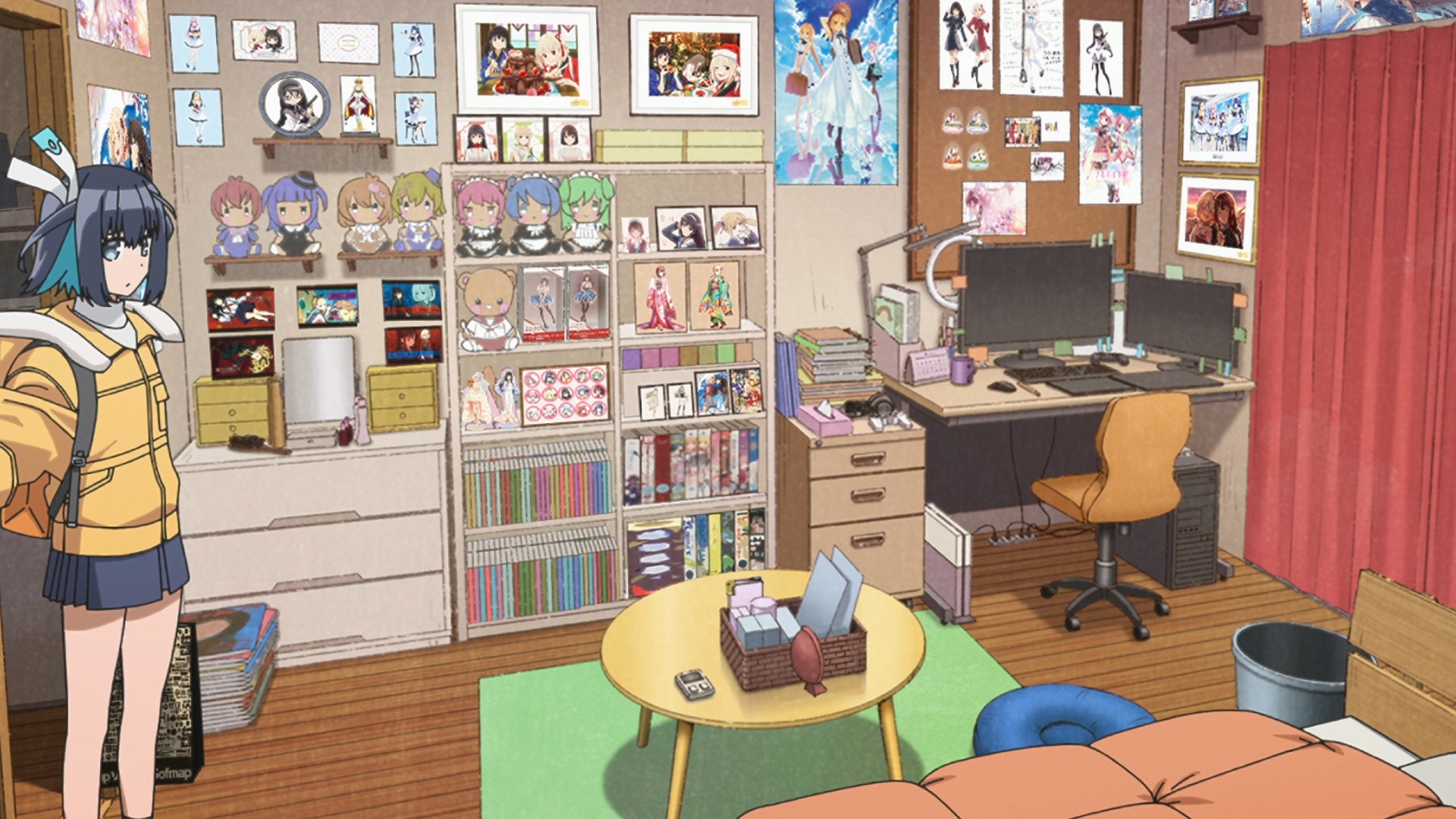 Шестнадцатибитное ощущение: Другой уровень — скриншот 14