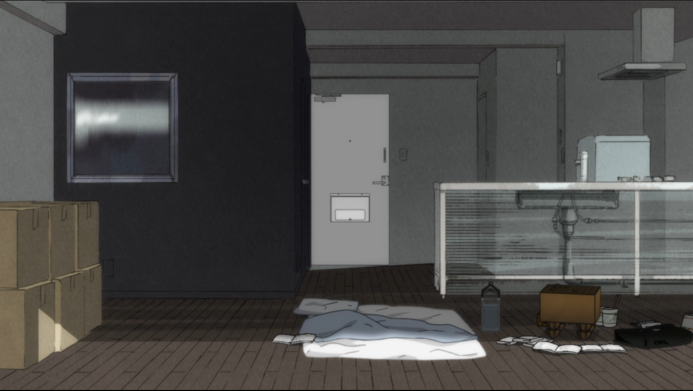 Мартовский лев — скриншот 14