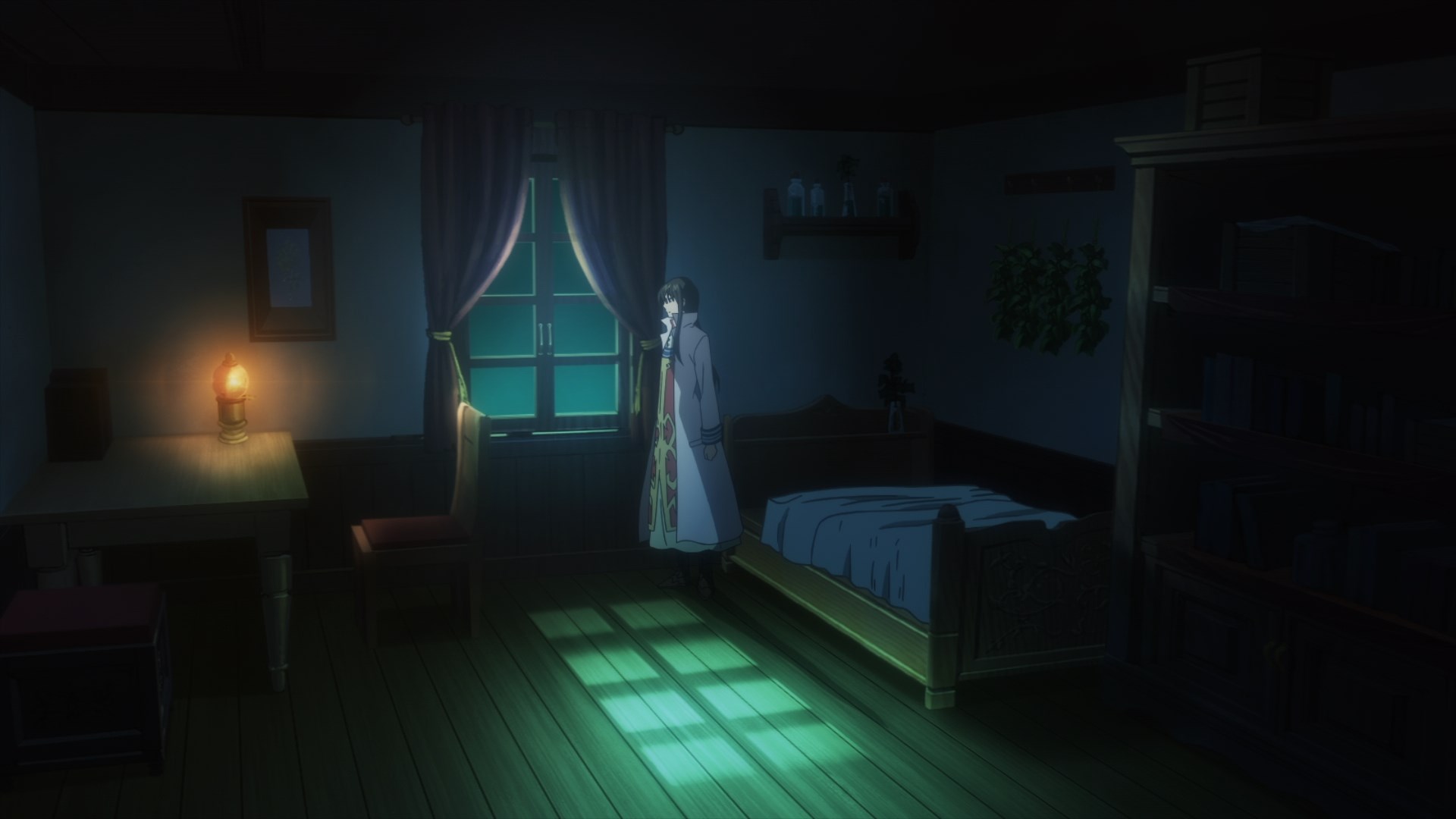 Всемогущая магия святой — скриншот 25