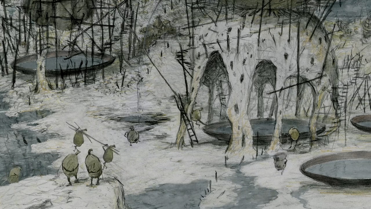 Север, и не один — скриншот 11