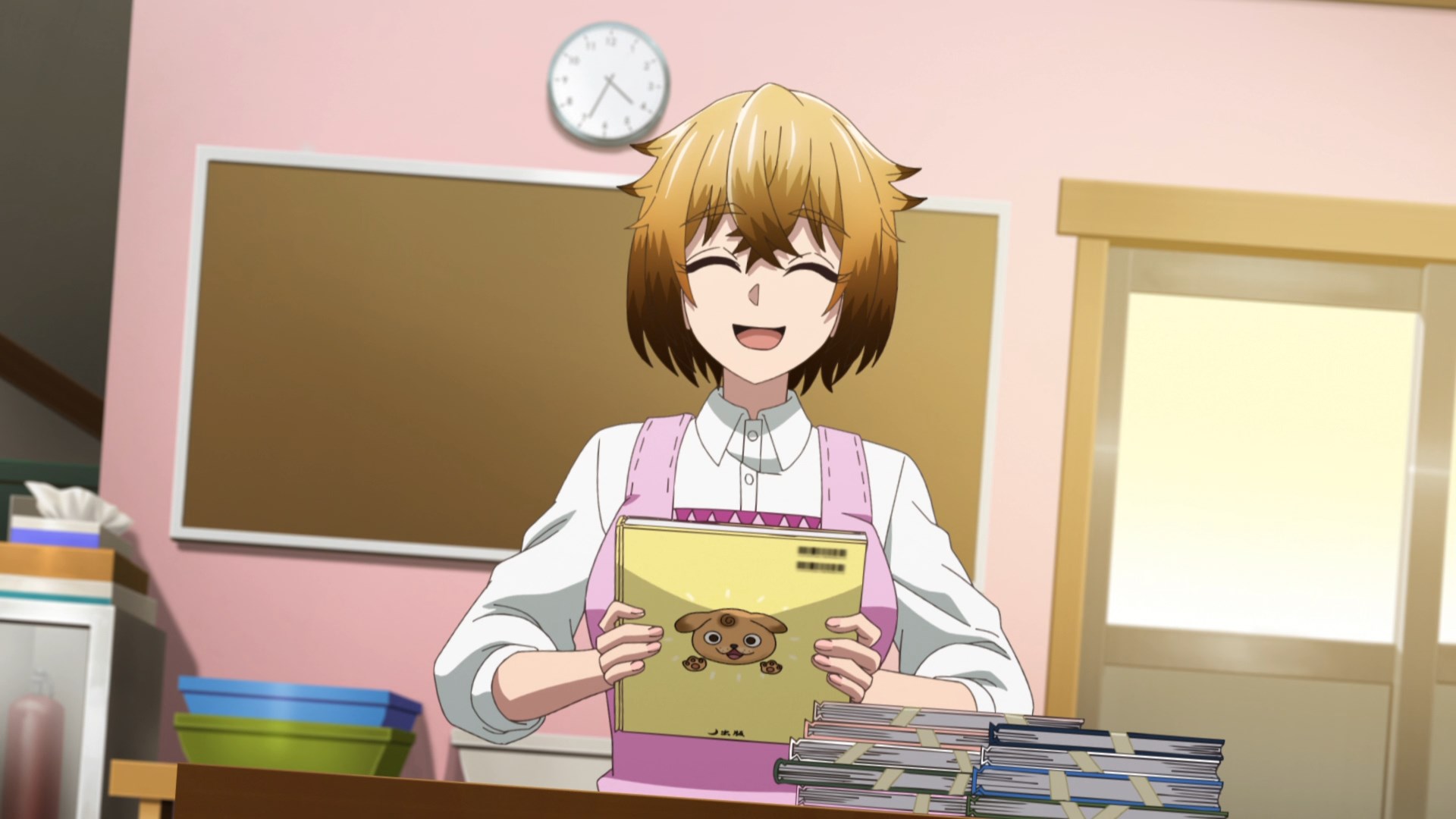 Кае не страшно — скриншот 25