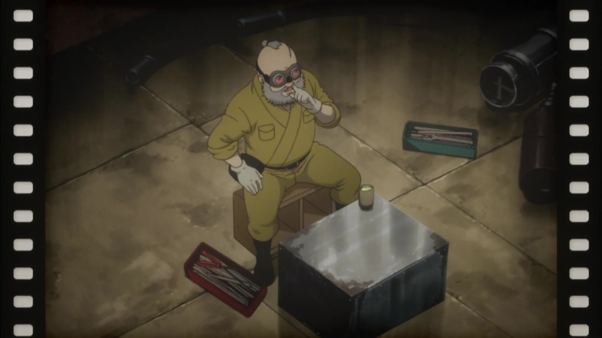 Гинтама 4 — скриншот 33