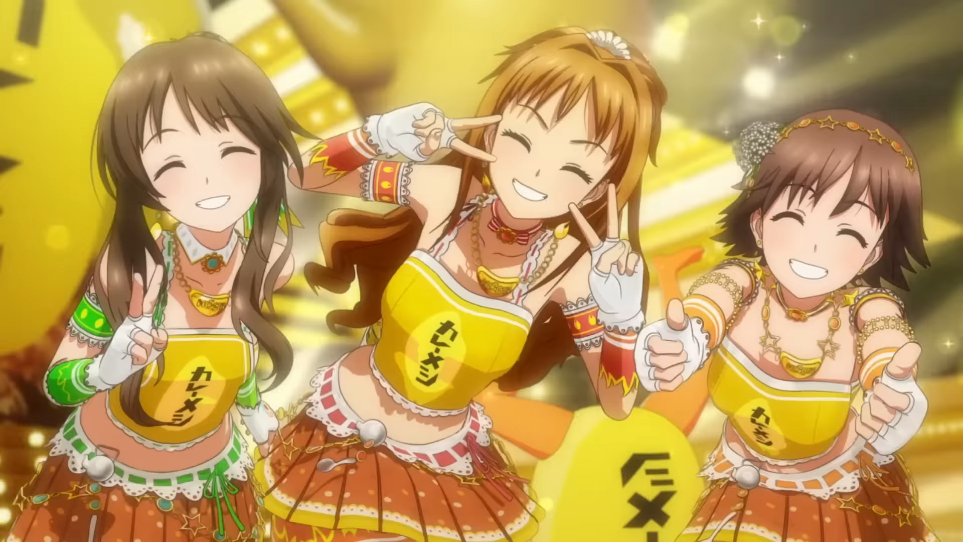 Рай специй: Версия Curry Meshi — скриншот 16