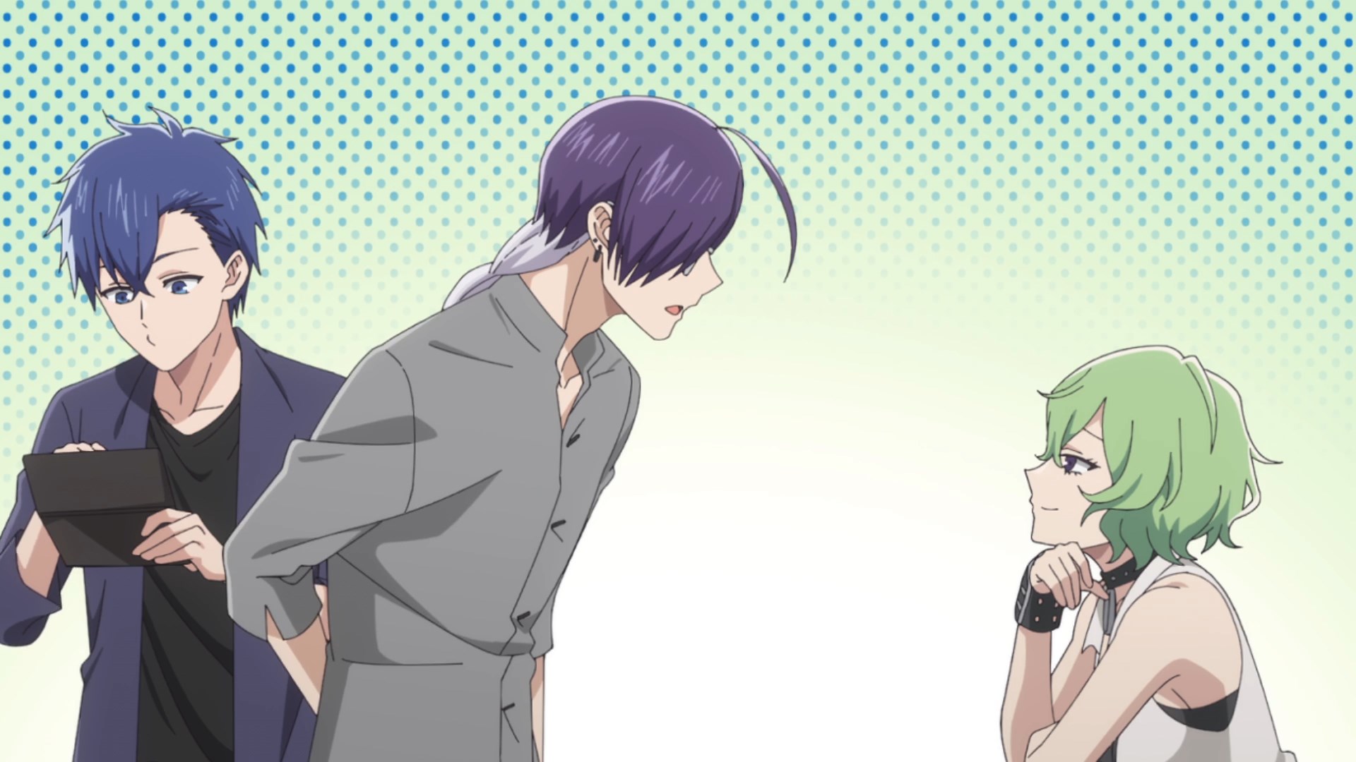 Повседневная жизнь стажёра-мучителя — скриншот 23