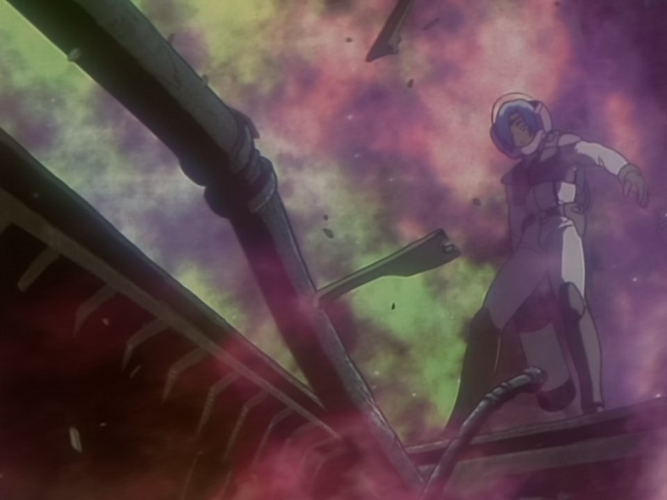 Звёздные фрагменты: Рождение — скриншот 30