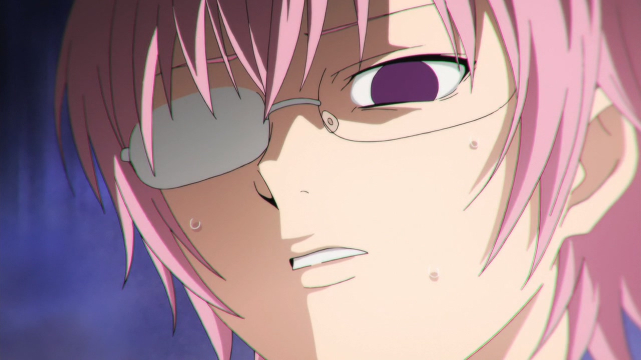 Ох уж этот экстрасенс Сайки Кусуо! 2 — скриншот 66