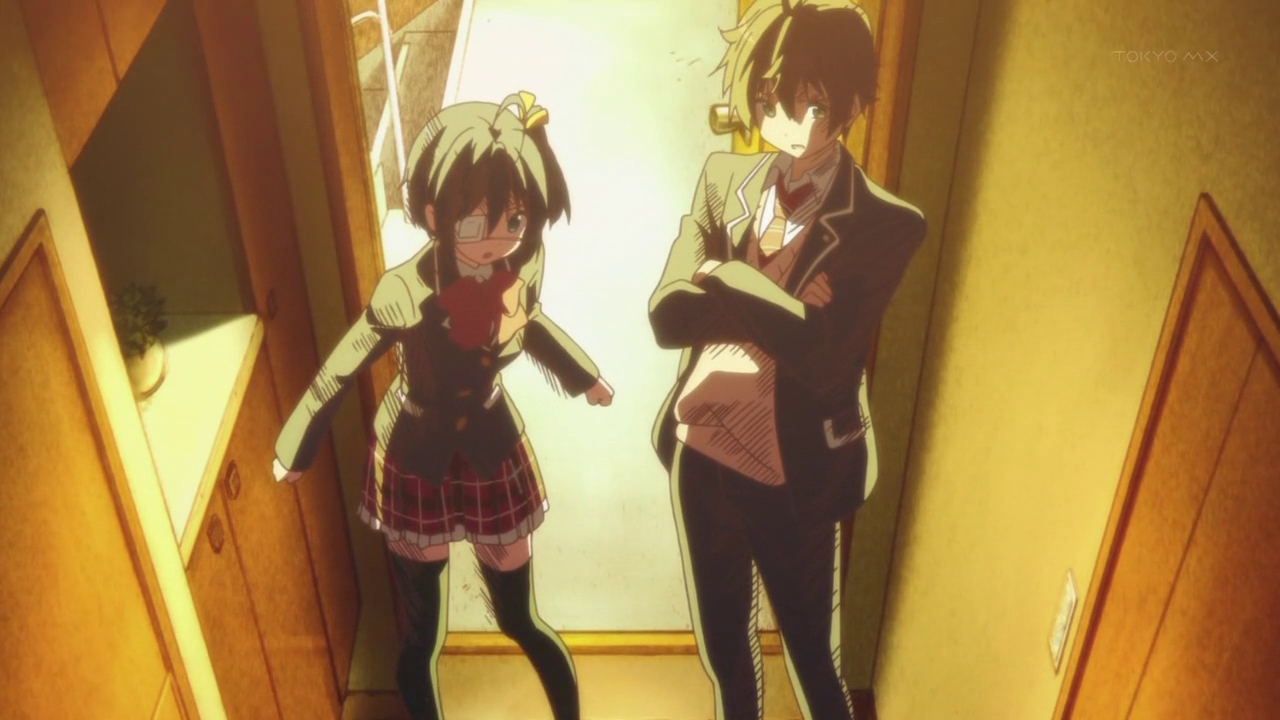 Чудачества любви не помеха! 2 — скриншот 4