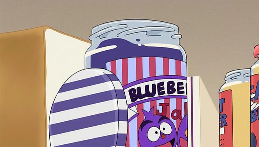 Детектив Конан OVA 11: Секретный приказ от Лондона — скриншот 27