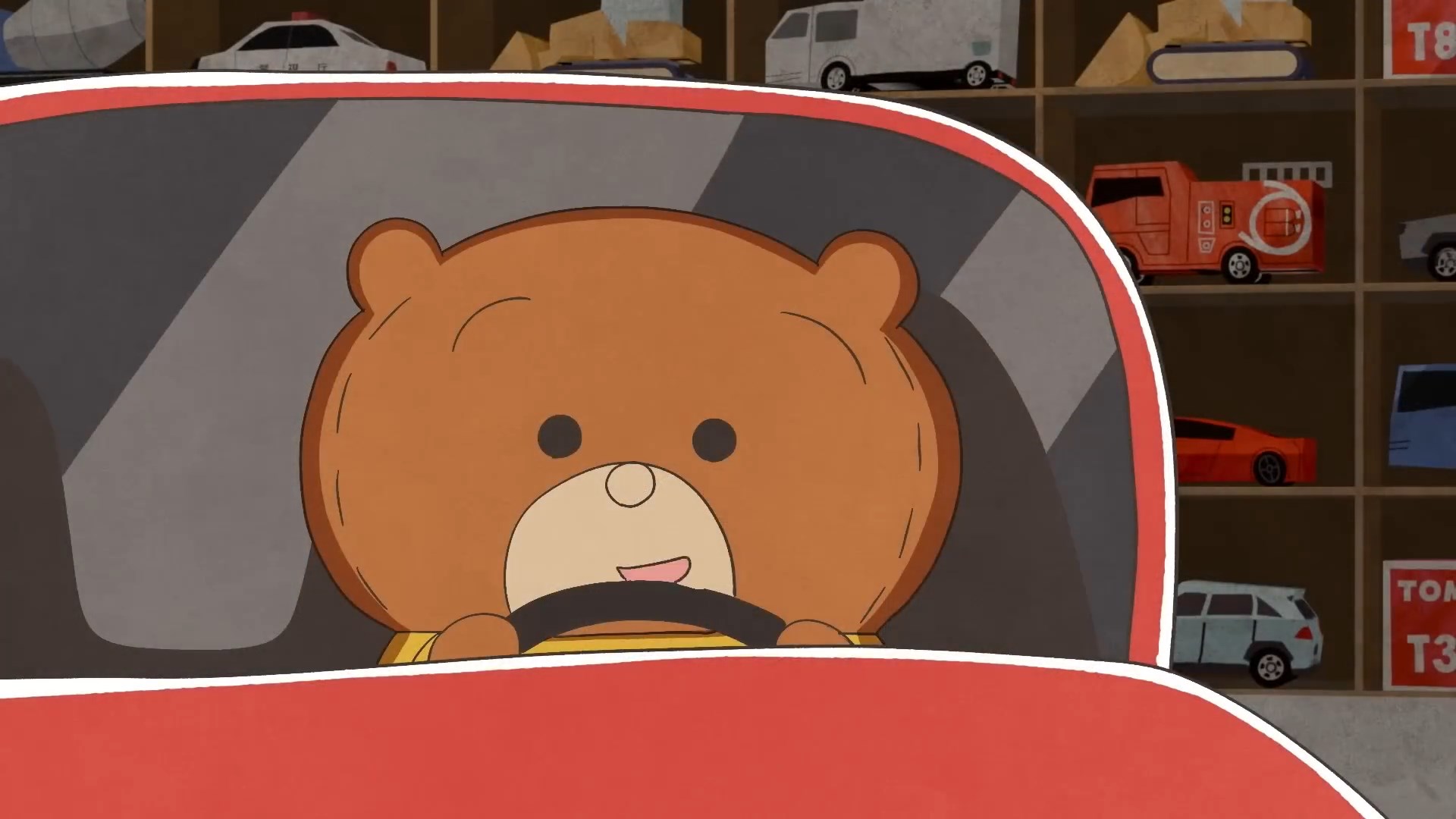 Томика и Том — скриншот 23