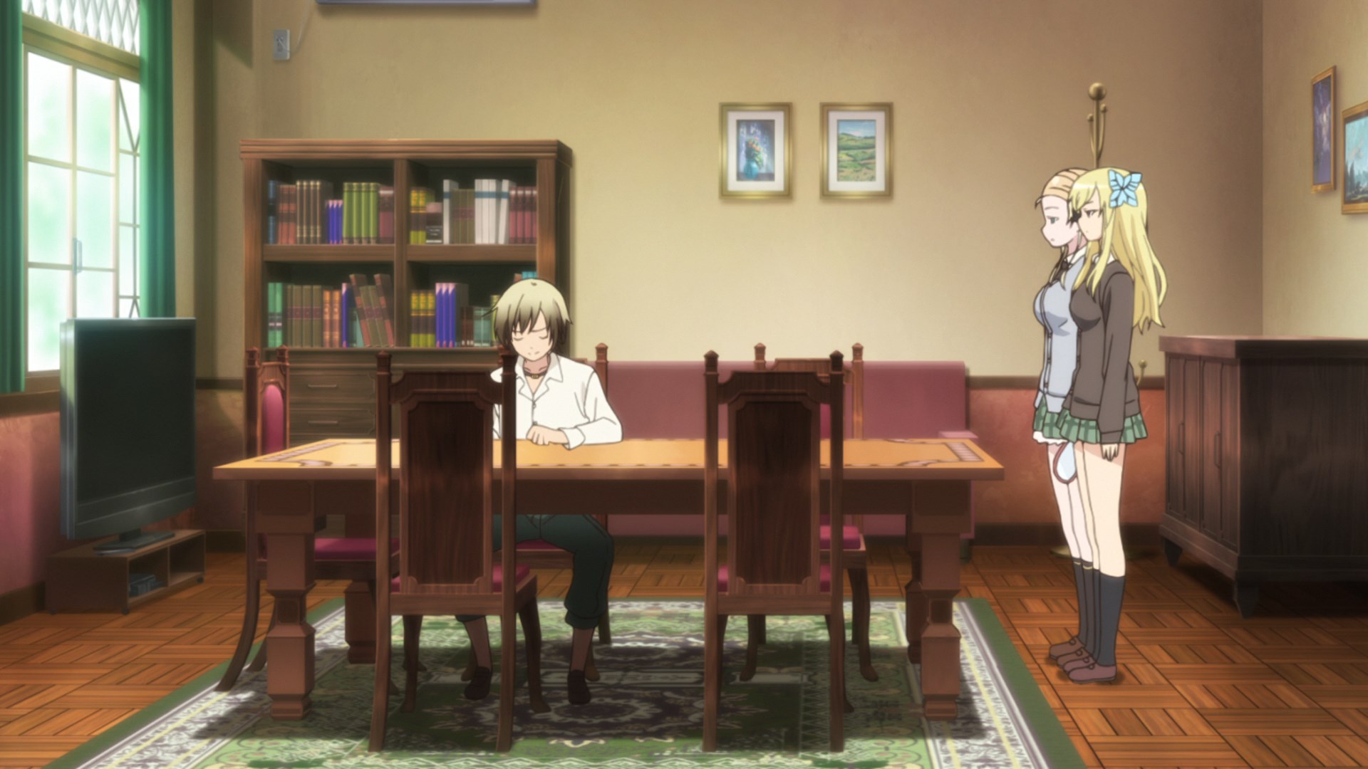 У меня мало друзей: Продолжение — скриншот 7