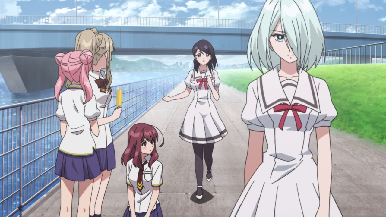 Какао цвета дождя 5 — скриншот 17