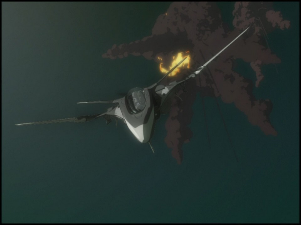 Боевая фея Вьюга — скриншот 40