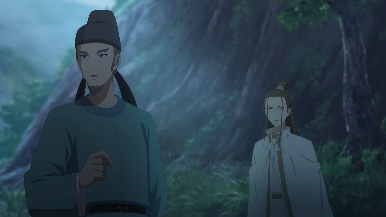 Любовь под гипнозом — скриншот 16