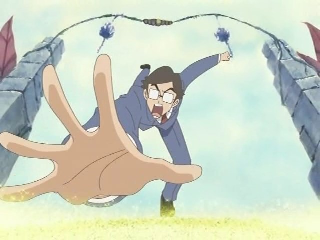 Лилия, лягушка и младший брат — скриншот 20