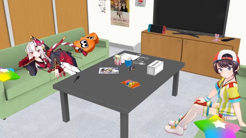 Граффити Холо — скриншот 13