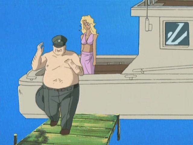 Дикая семёрка — скриншот 15