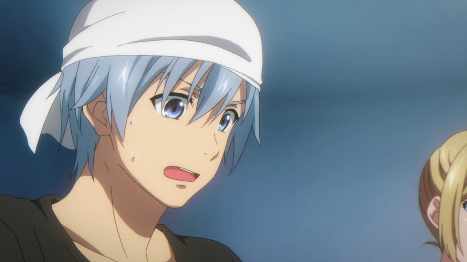 Удар крови II — скриншот 8