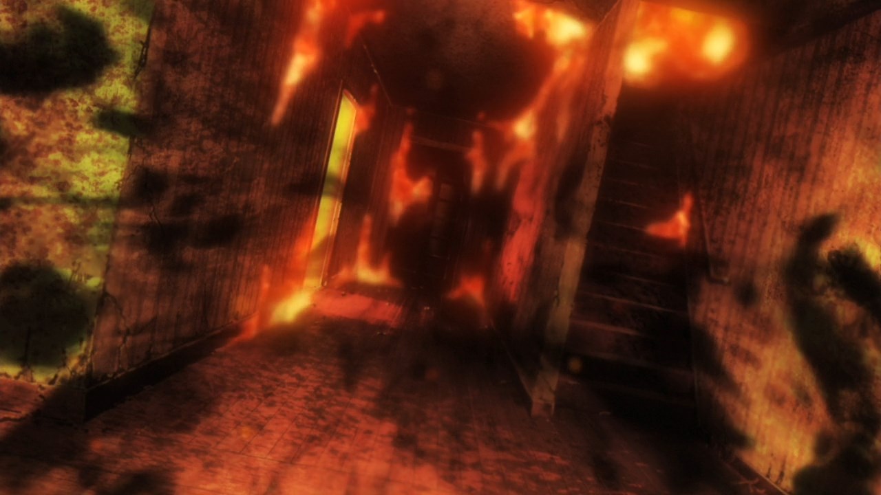 Некогда вечный 3: Общие грёзы — скриншот 5