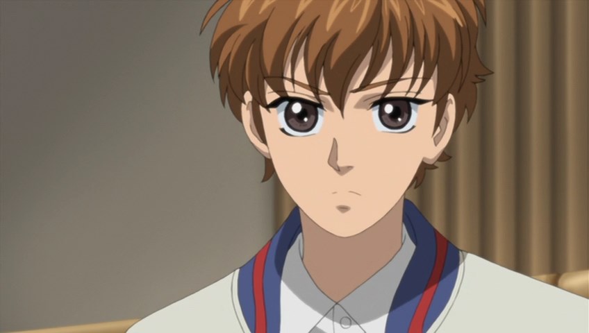 Цветущая юность — скриншот 14