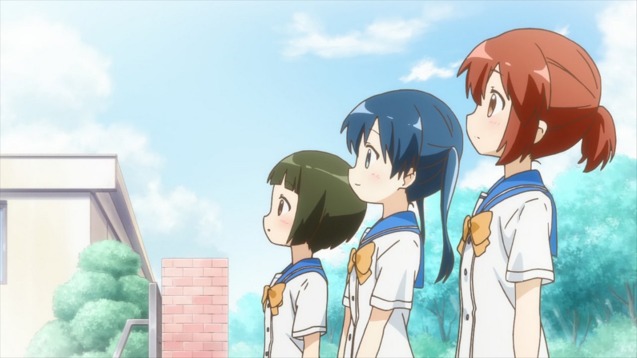 Золотая мозаика: Миленькие дни — скриншот 35