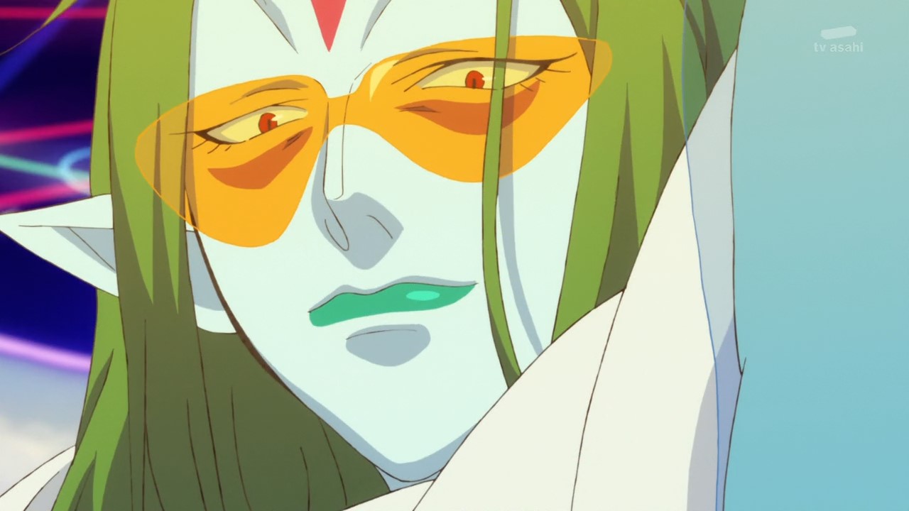 Хорошенькое лекарство: Мерцание звёзд — скриншот 29