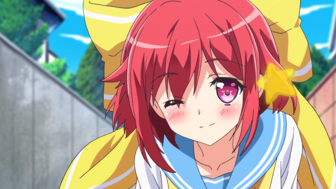 Проклятие мультивыбора превратило мою жизнь в ад OVA — скриншот 14