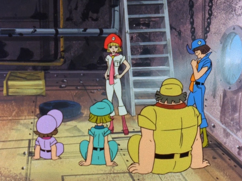 Говаппер 5 Годам — скриншот 6