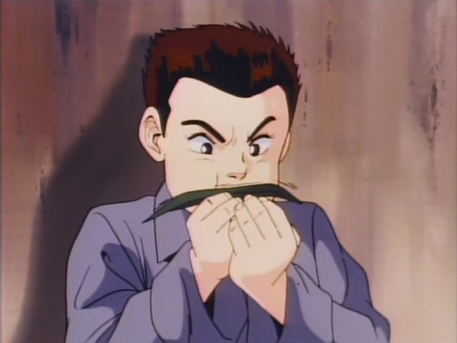 Рики-О: За стеной ада — скриншот 23