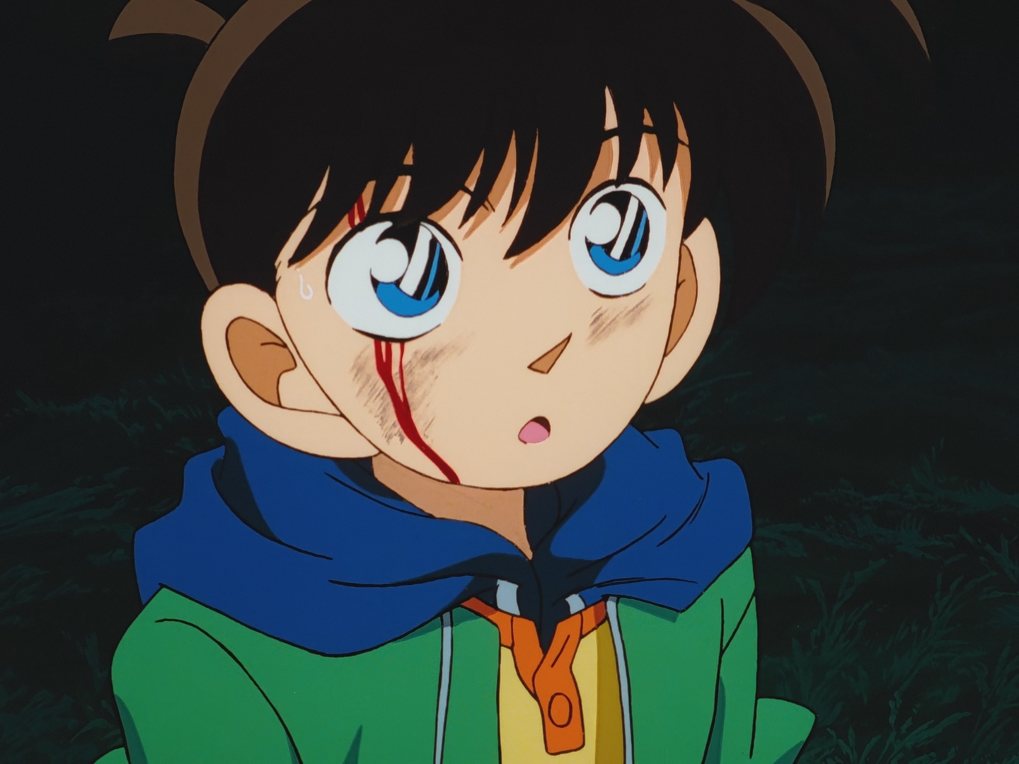 Детектив Конан — скриншот 33