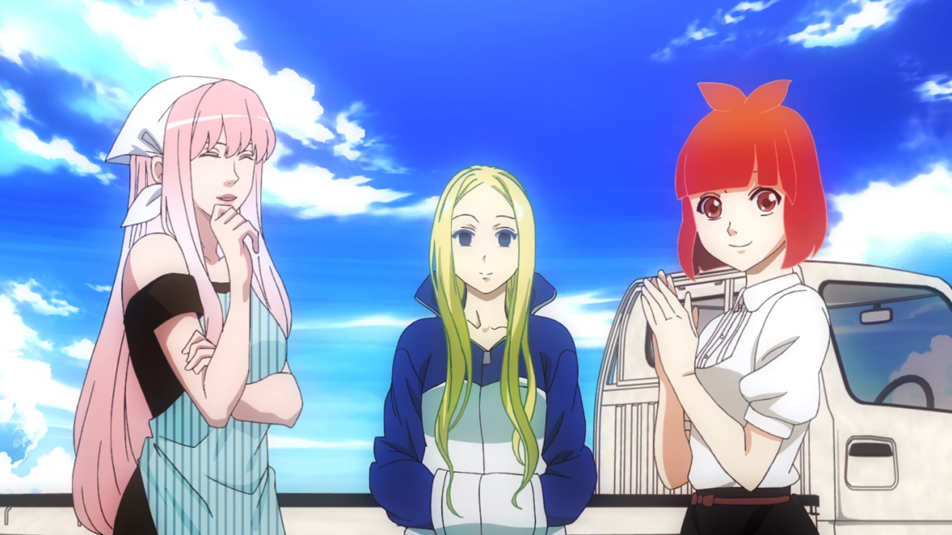 Под мостом над Аракавой 2 — скриншот 33