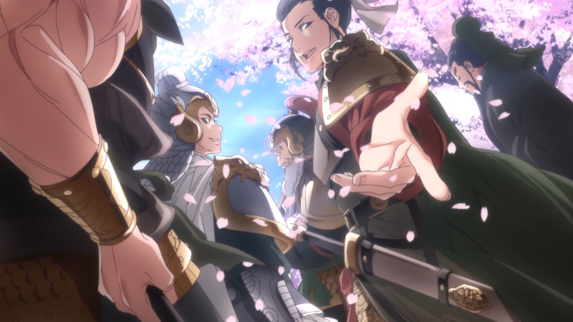 Тусовщик Кунмин — скриншот 28