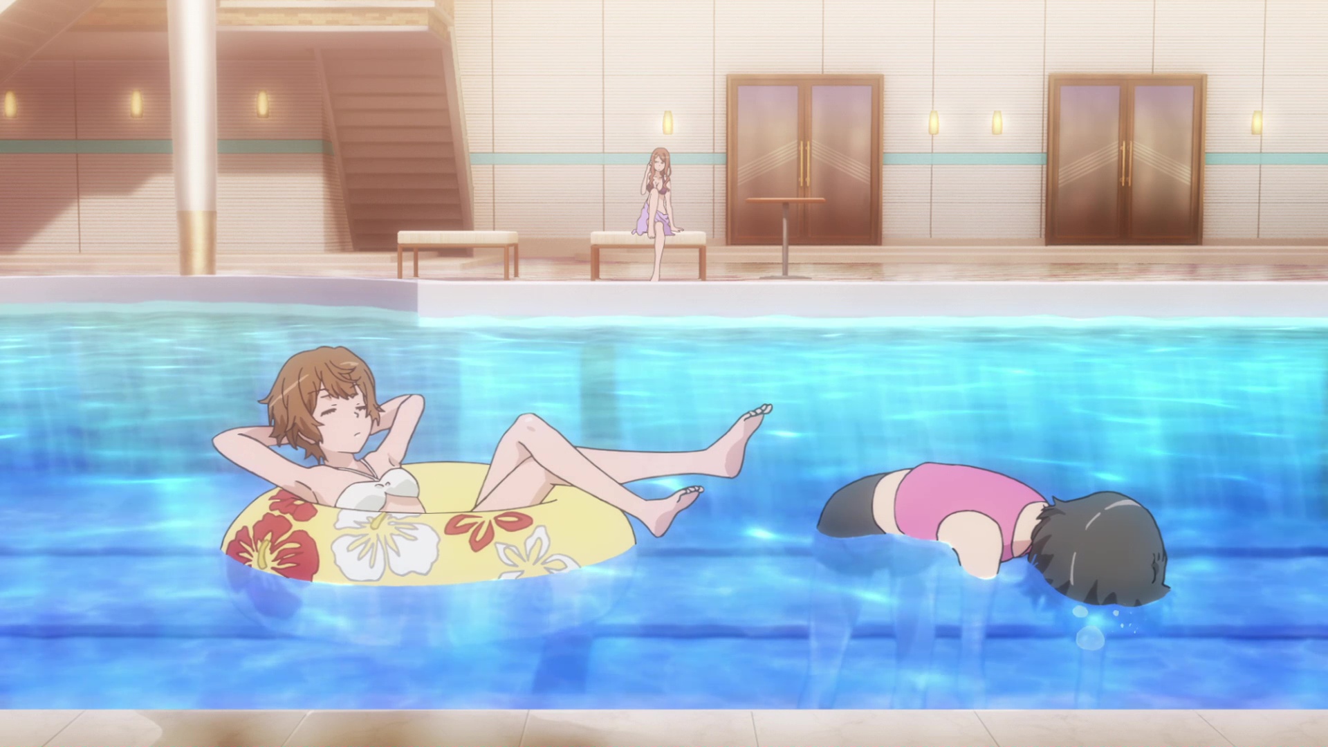 Некий научный Рейлган T — скриншот 31