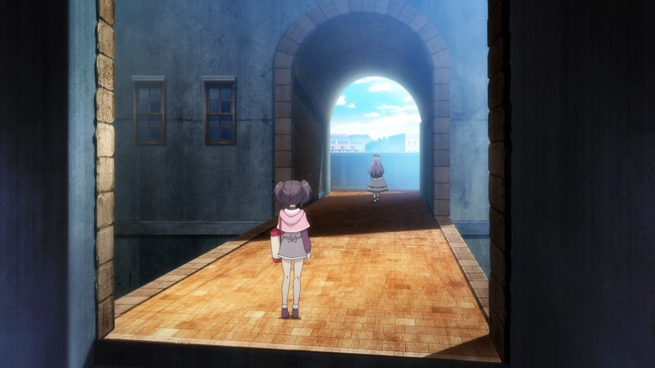 Регалия: Три священные звезды — скриншот 21