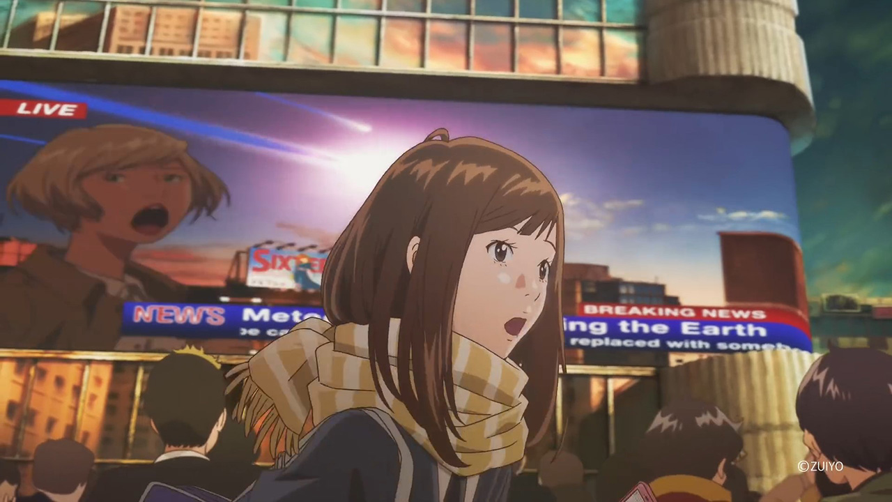 Голодные дни — скриншот 28