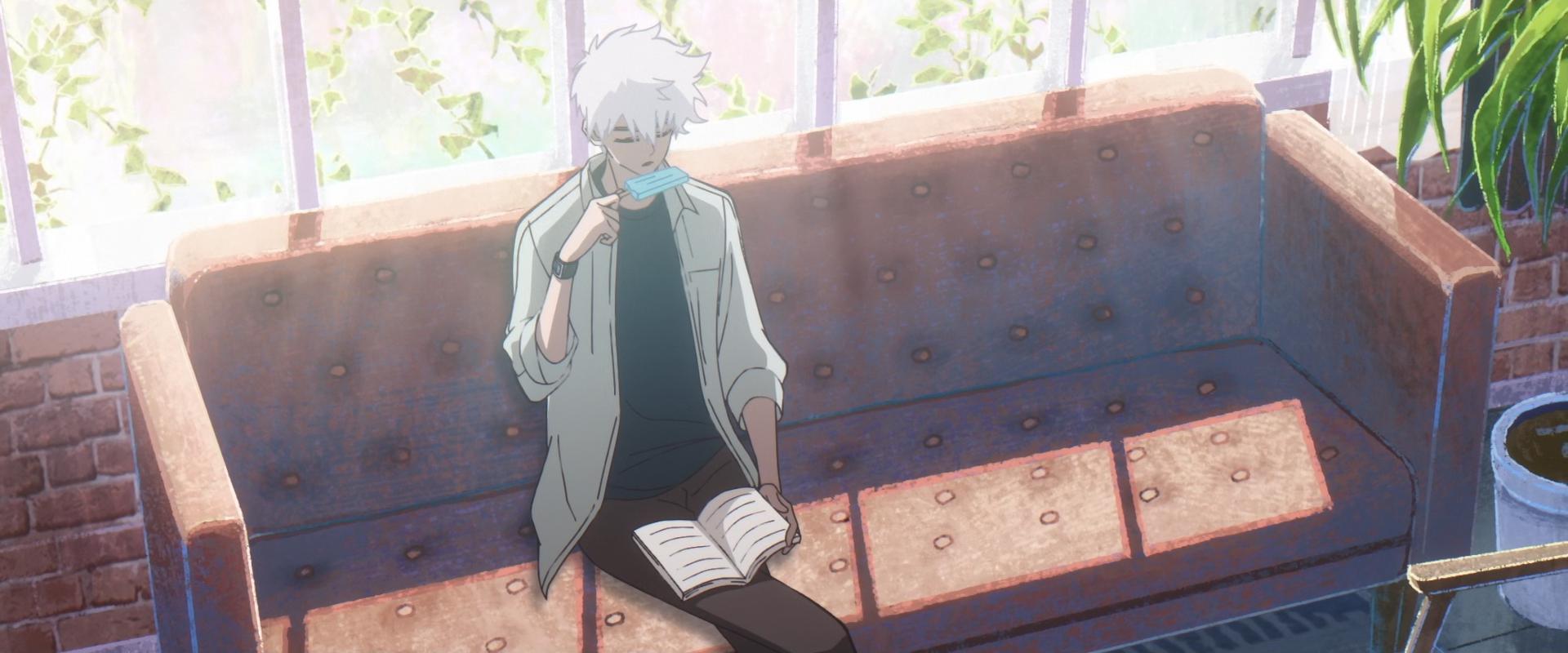 Агент времени: Поединок за руку дочери — скриншот 24