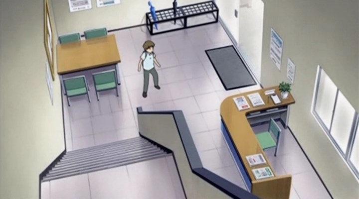 Велосипед Таканэ — скриншот 11