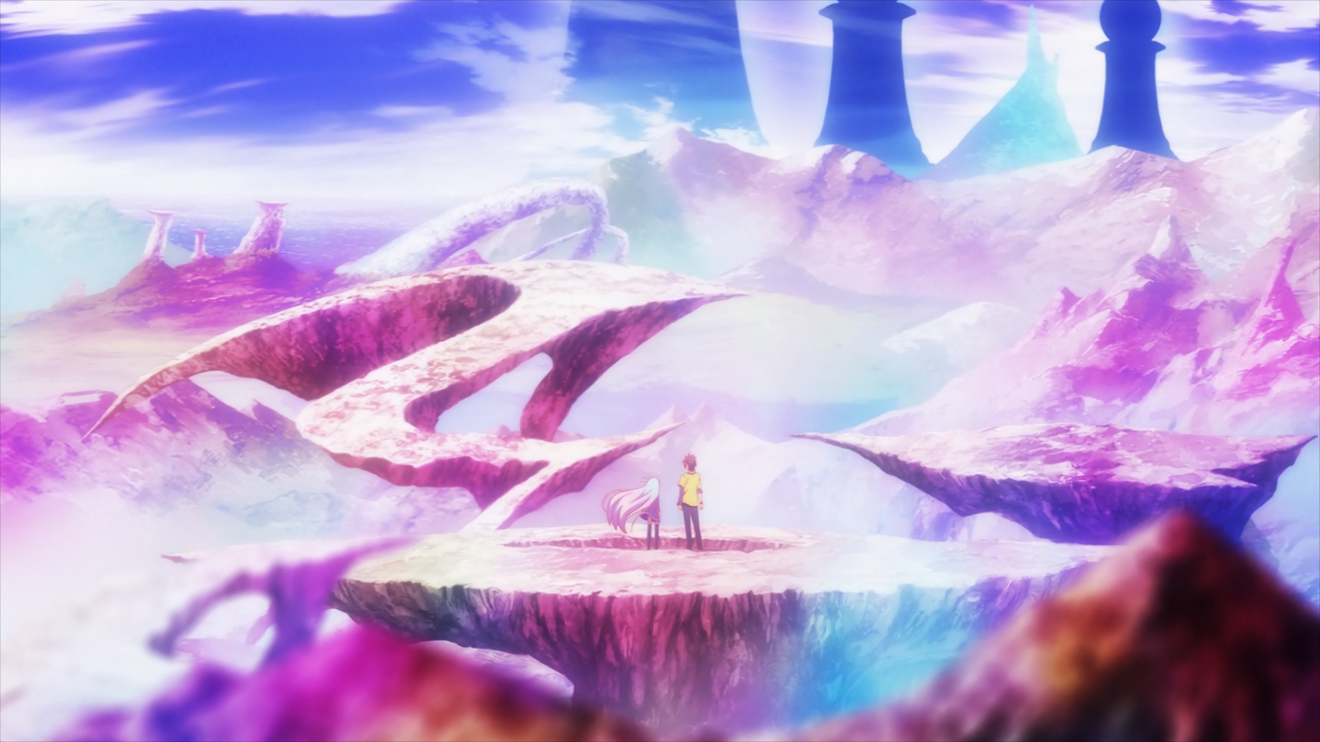 Нет игры — нет жизни — скриншот 26