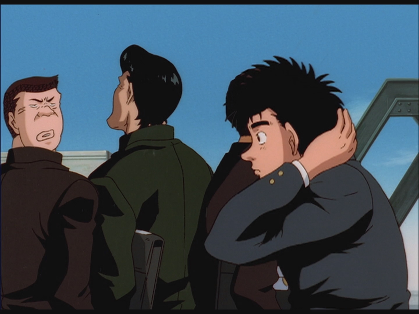 Первый шаг — скриншот 8