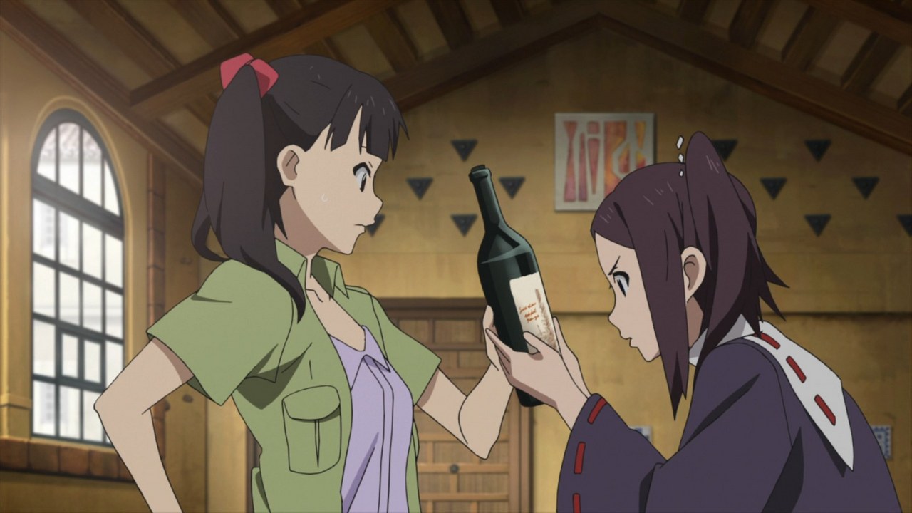 Звуки небес: Спецвыпуски — скриншот 8