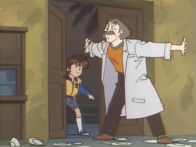 Огненная птица — скриншот 8