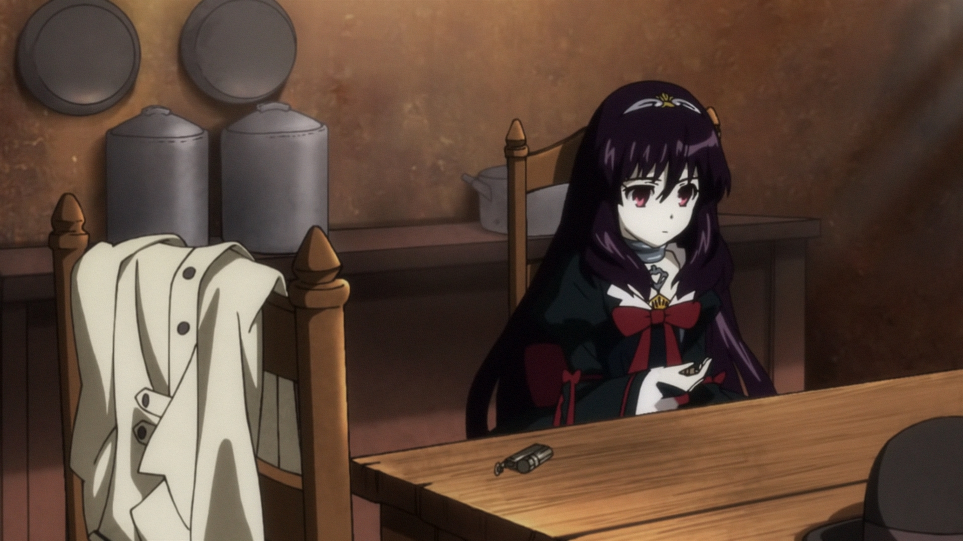 Таинственная библиотека Данталиан — скриншот 13