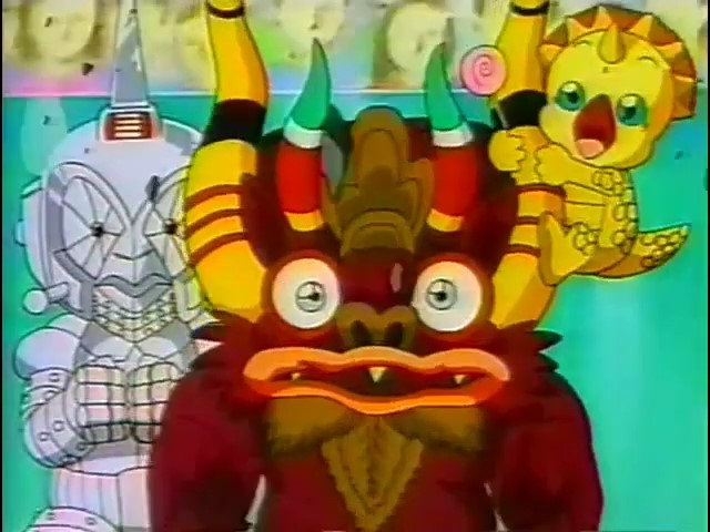 Ультрамен: Легенда о Супервоине — скриншот 20