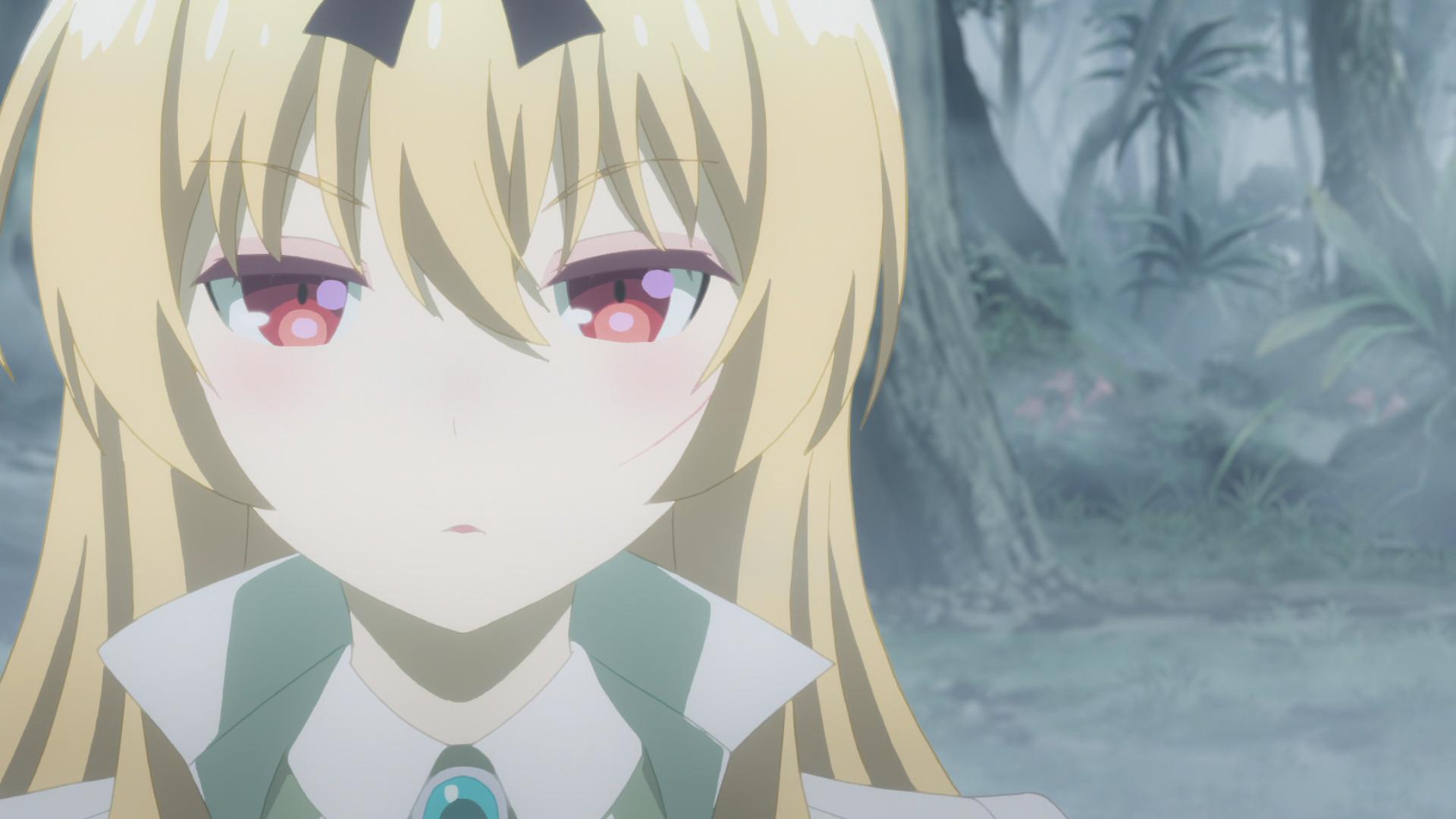 Арифурэта: Сильнейший ремесленник в мире — Дополнительные эпизоды — скриншот 9