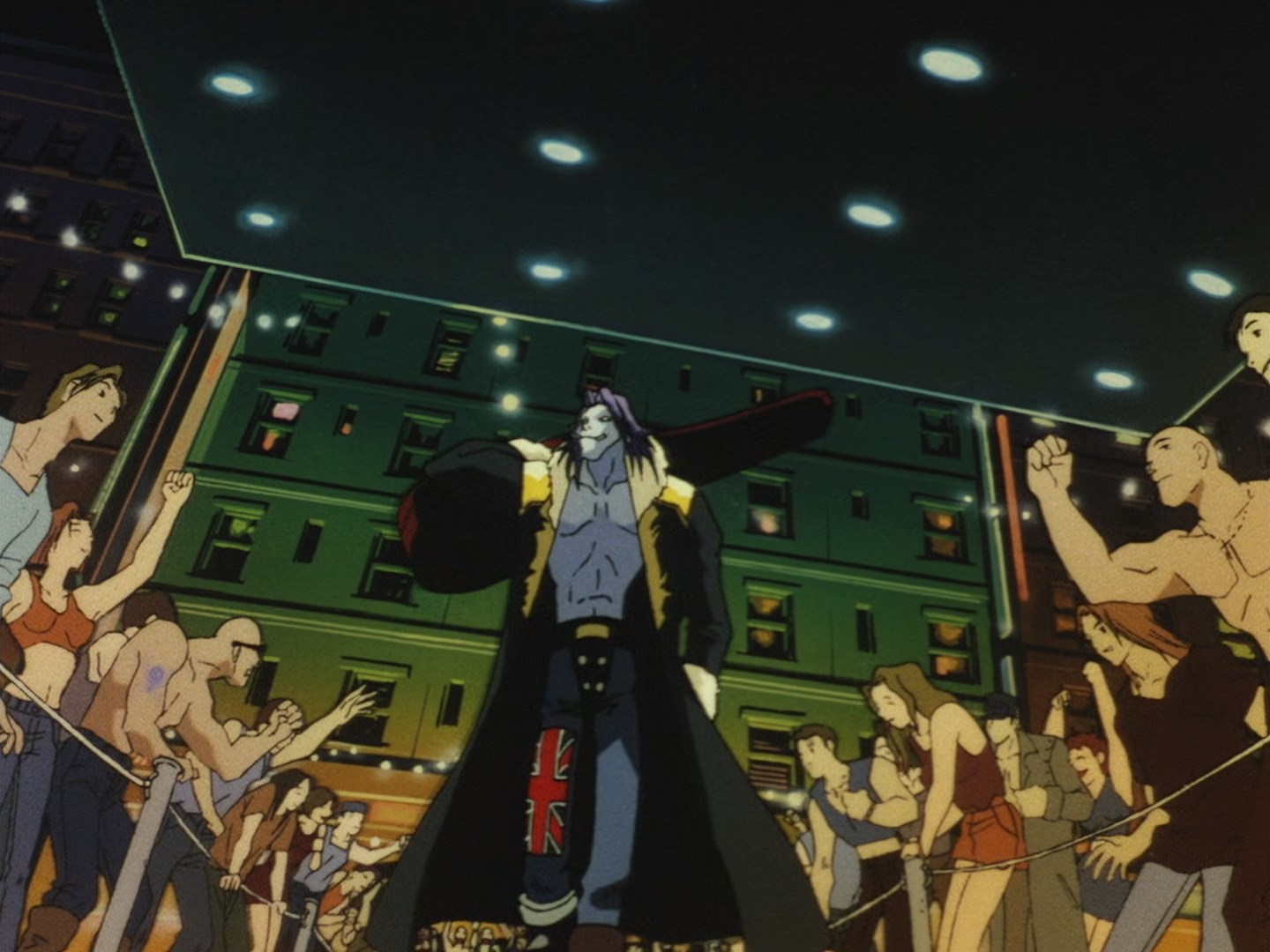 Ночные воины: Охотники на вампиров — скриншот 23