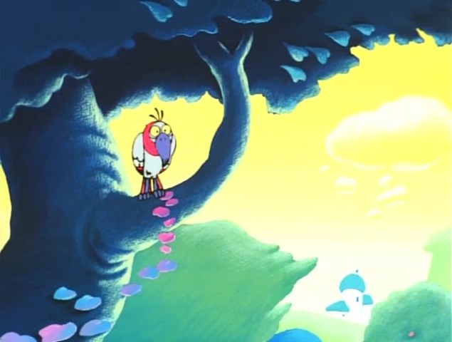 Волшебник страны Оз — скриншот 13